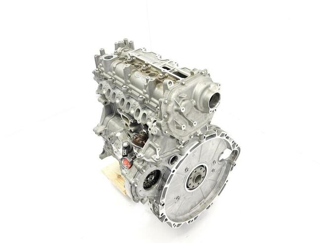 SILNIK REGENEROWANY JAGUAR LAND ROVER 2.0 204DTA