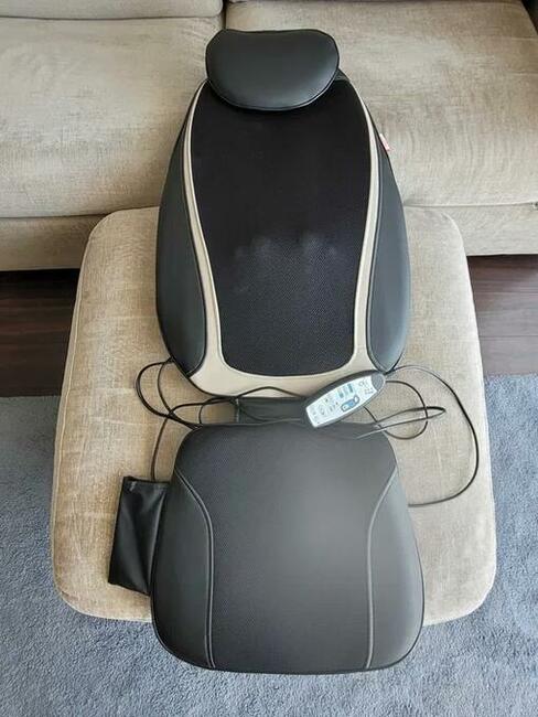 Mata masująca Medivon CF-2506-PK