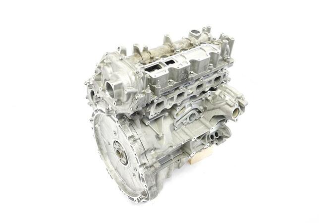 SILNIK REGENEROWANY JAGUAR LAND ROVER 2.0 204DTA
