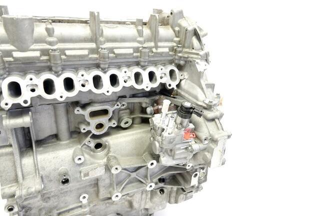 SILNIK REGENEROWANY JAGUAR LAND ROVER 2.0 204DTA