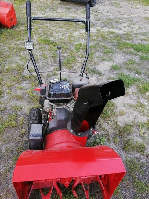 SPRZEDAM ODŚNIEŻARKĘ