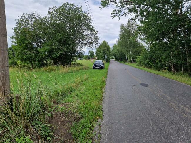 4 działki na sprzedaż pod inwestycję