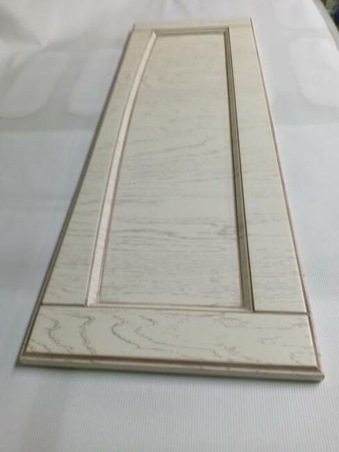 Fronty szafek kuchennych MDF FOLIA