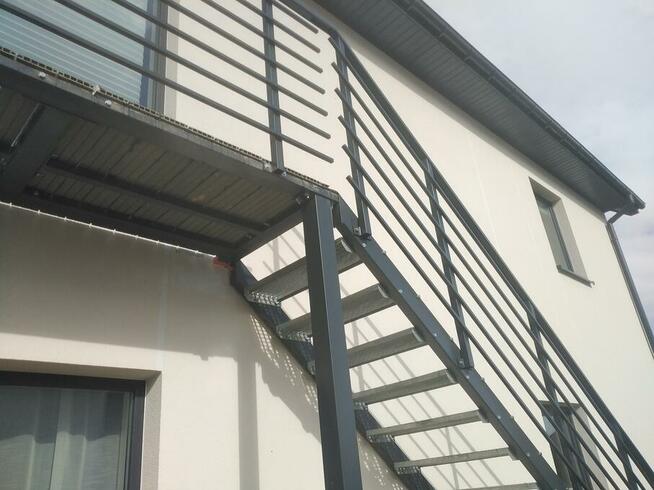 balustrady nierdzewne ,bramy ogrodzenia