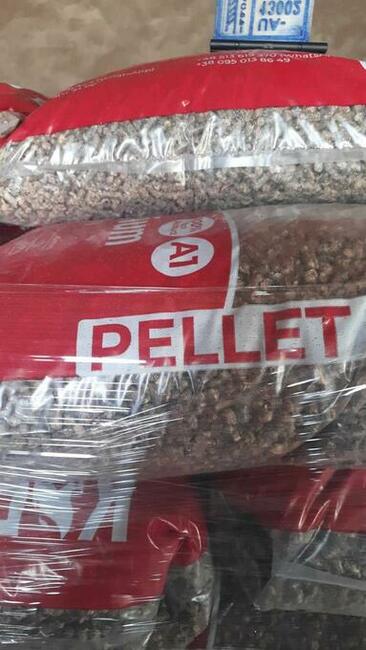 Pellet Karpowicz prosto od producenta
