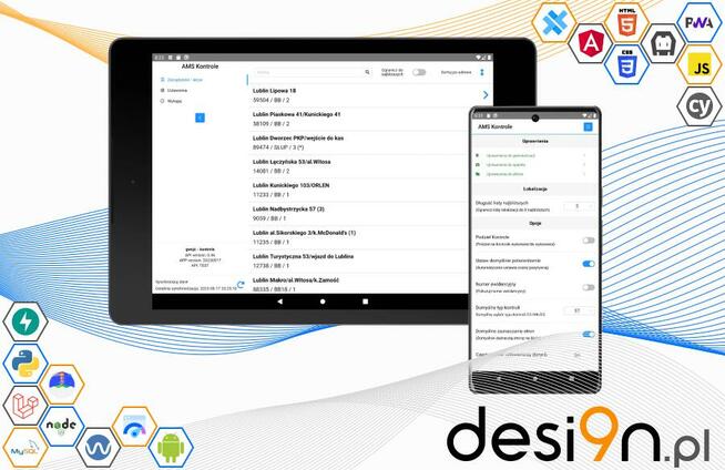 Dedykowane oprogramowanie dla firm – automatyzacja procesów