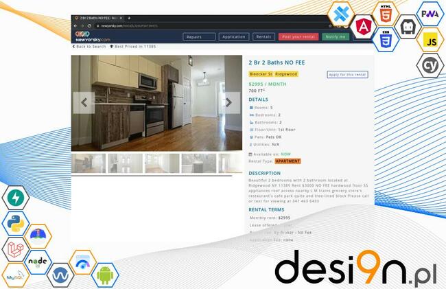 Dedykowane oprogramowanie dla firm – automatyzacja procesów