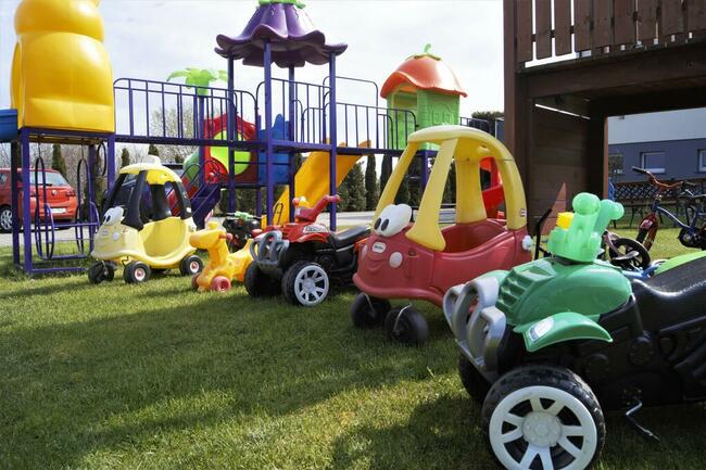 promocja klimatyczna -noclegi dla rodzin/zmiana klimatu