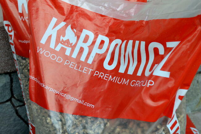Pellet Karpowicz