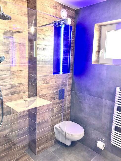 willa Aisza -pensjonat 500m od morza przyjazny dla dzieci