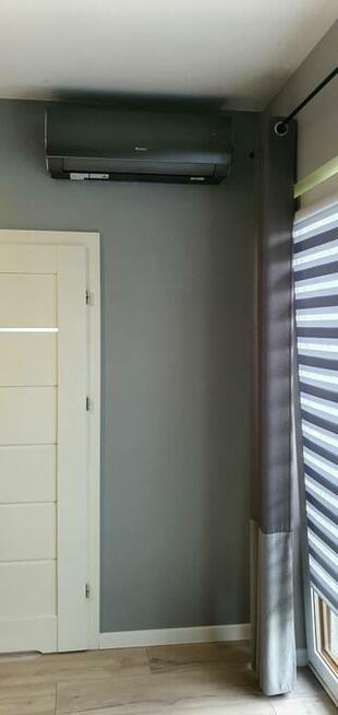 Montaż klimatyzacji Jasło i okolice