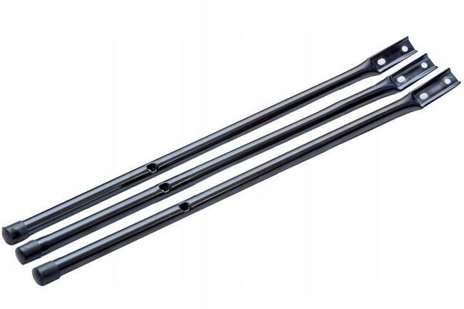 Grill Węglowy Master Regulowany Przenośny Mały. Polecam.