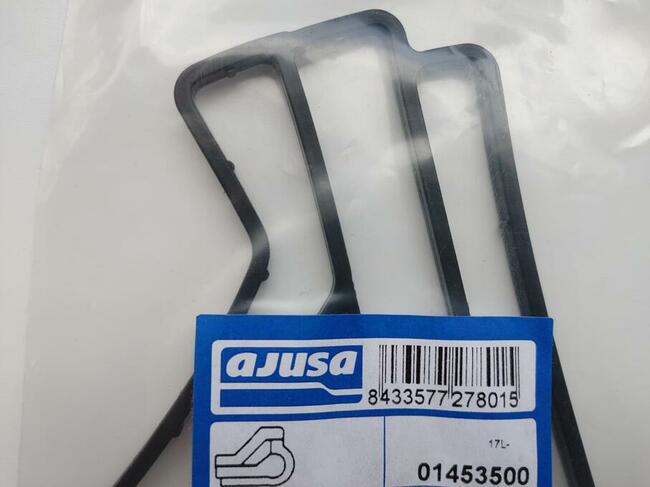 Uszczelka podstawy filtra oleju VW Crafrer AJUSA 01453500