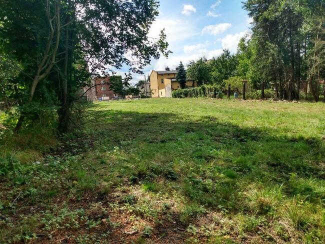 Działka budowlana Zabrze Pawłów 4267m2