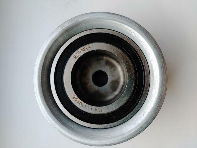 Rolka prowadząca pasek rozrządu VW Crafter INA 53201111