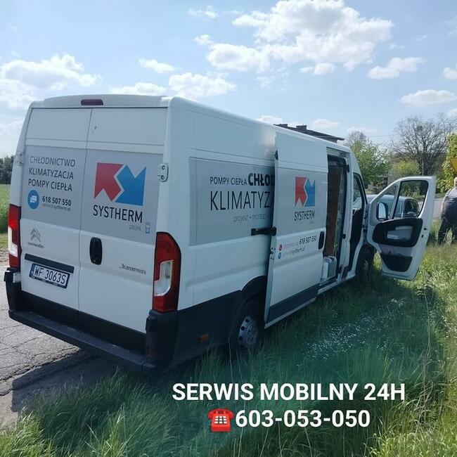 AUTO-LUKAS SERWIS MOBILNY TIR-BUS-SUV 24H/7-WRZEŚNIA-A2-S5