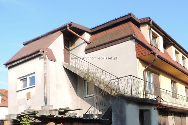 Lokal użytkowy Kalwaria Zebrzydowska