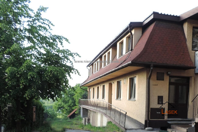 Lokal użytkowy Kalwaria Zebrzydowska