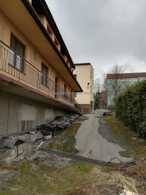 Lokal użytkowy Kalwaria Zebrzydowska