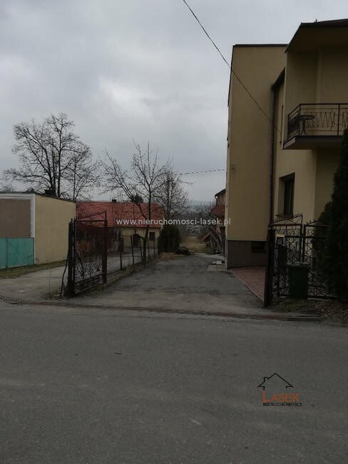 Lokal użytkowy Kalwaria Zebrzydowska