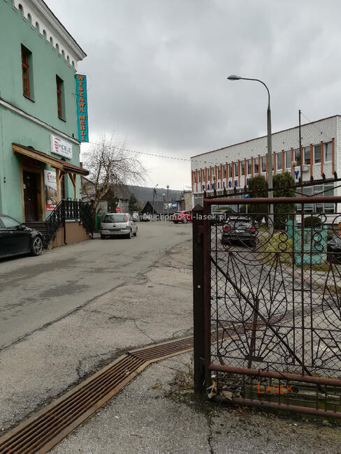 Lokal użytkowy Kalwaria Zebrzydowska