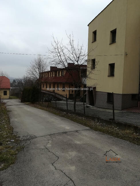 Lokal użytkowy Kalwaria Zebrzydowska