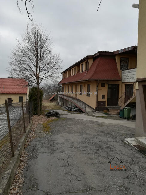 Lokal użytkowy Kalwaria Zebrzydowska