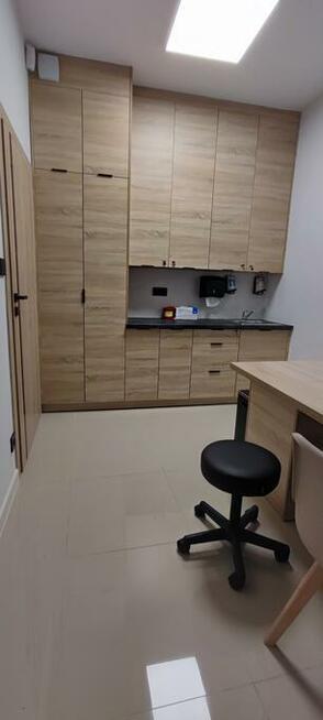 Wynajem lokalu - gabinet nr 1 - Kraków