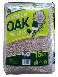 Pellet Pelet Sosnowy Dębowy Węgiel Ekogroszek Brykiet Drewno