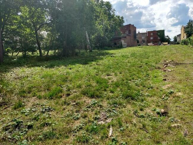 Działka budowlana Zabrze Pawłów 4267m2