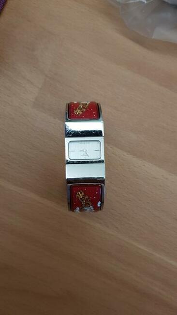 Zegarek *Hermès Loquet* oryginalny rzadki unikat