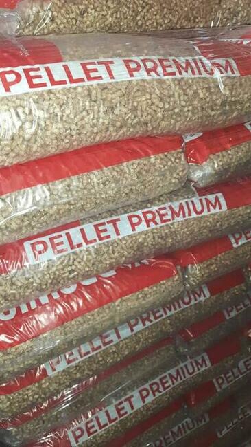 Pellet Karpowicz prosto od producenta