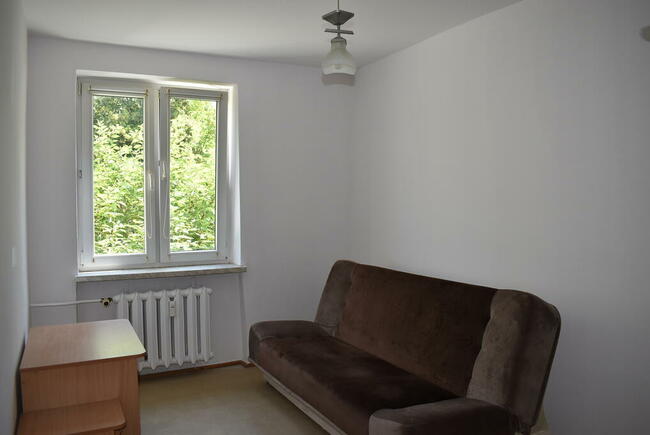 Na sprzedaż mieszkanie 4-pokojowe na osiedlu Niwa