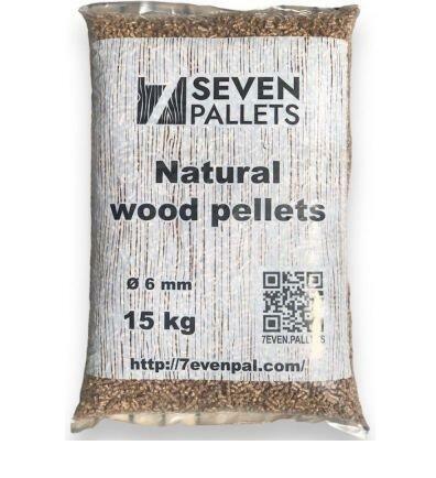 Pellet Pelet Sosnowy Dębowy Węgiel Ekogroszek Brykiet Drewno