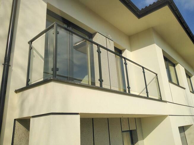 balustrady nierdzewne ,bramy ogrodzenia