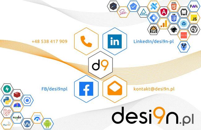 Dedykowane oprogramowanie dla firm – automatyzacja procesów