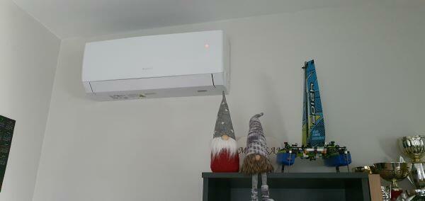 Montaż klimatyzacji Jasło i okolice