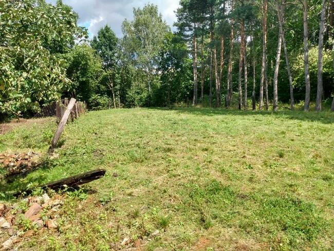 Działka budowlana Zabrze Pawłów 4267m2