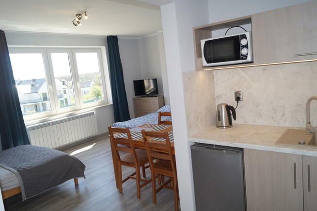 willa Aisza -pensjonat 500m od morza przyjazny dla dzieci