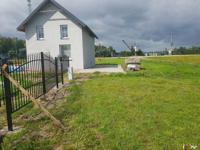 Promocja sprzedam ziemię działki