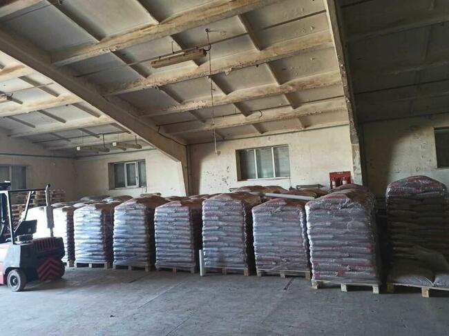 Pellet Karpowicz prosto od producenta
