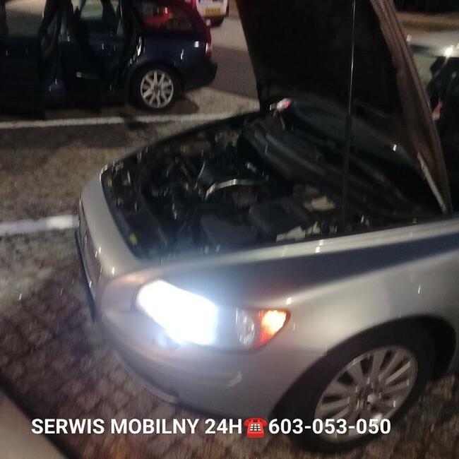 AUTO-LUKAS SERWIS MOBILNY TIR-BUS-SUV 24H/7-WRZEŚNIA-A2-S5
