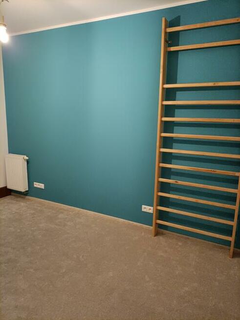 Mieszkanko urocze z dużym tarasem