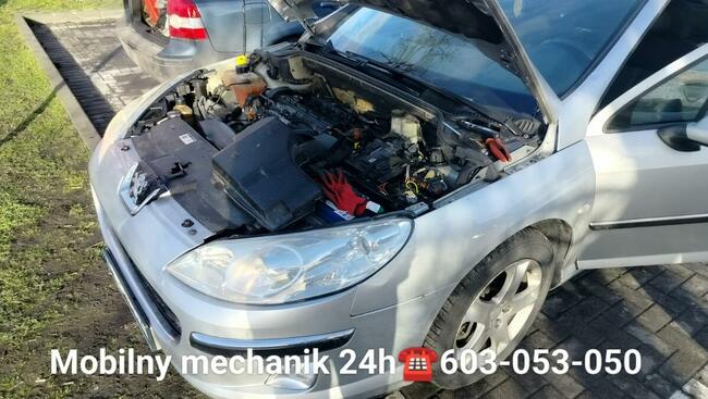 AUTO-LUKAS SERWIS MOBILNY TIR-BUS-SUV 24H/7-WRZEŚNIA-A2-S5