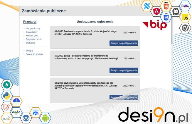 Dedykowane oprogramowanie dla firm – automatyzacja procesów