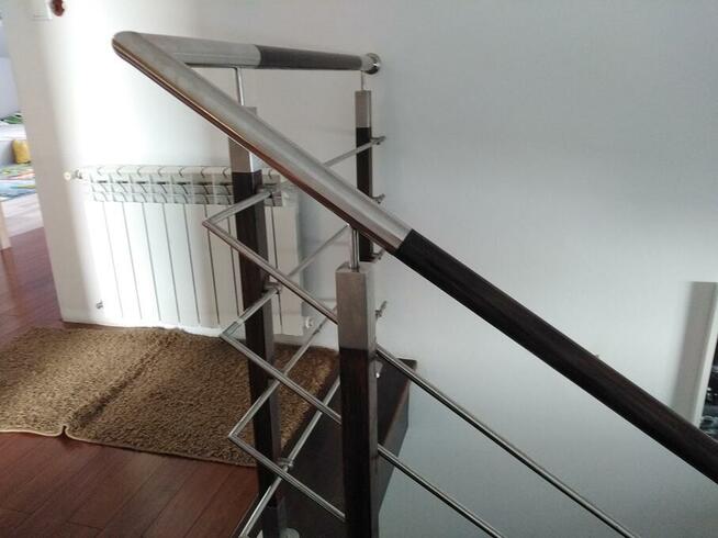 balustrady nierdzewne ,bramy ogrodzenia