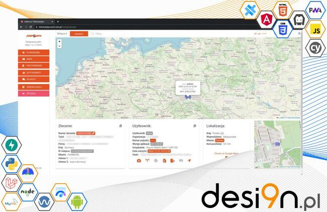 Dedykowane oprogramowanie dla firm – automatyzacja procesów