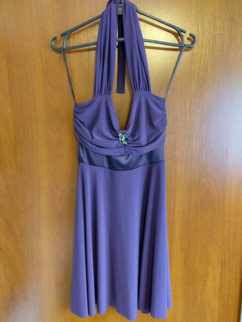 Sukienki młodzieżowe