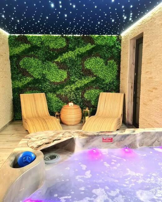 willa Aisza -pensjonat 500m od morza przyjazny dla dzieci