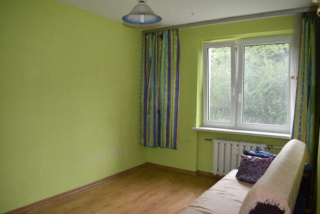 Na sprzedaż mieszkanie 4-pokojowe na osiedlu Niwa